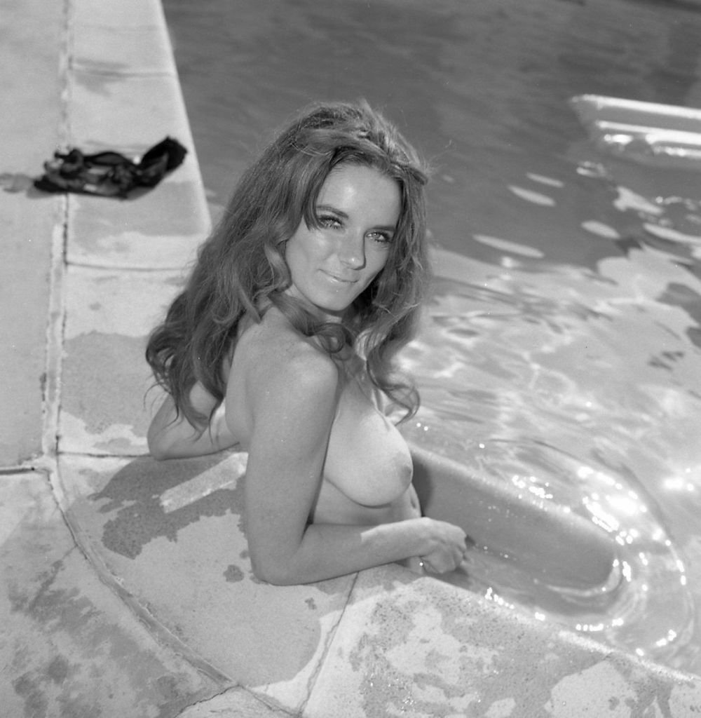 1960s Stars - pornographic actress | Vintage Charming Beauties